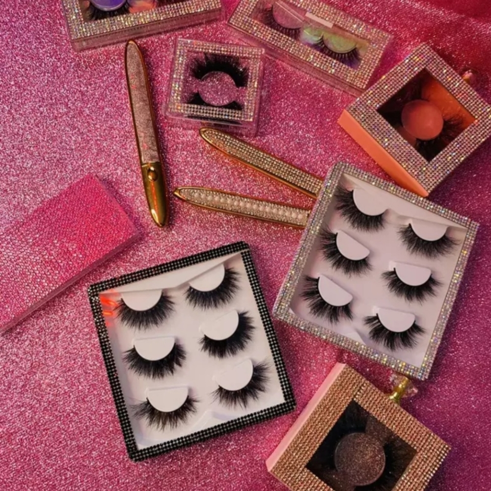Lashes